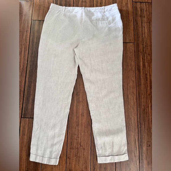 ZARA basic Trouser - Picture 4 of 7